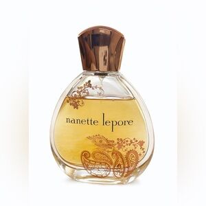 Nanette Lepore for Women Eau De Parfum spray by Nanette Lepore 3.4 oz